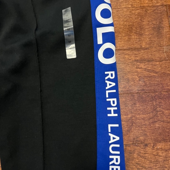Ralph Lauren track pants - Picture 6 of 7